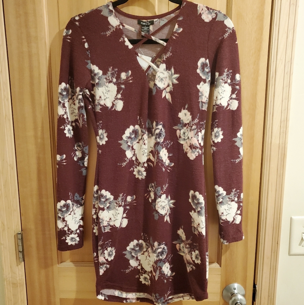 NWT Rue21 dress